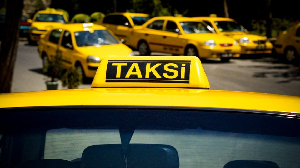taksi hizmeti yalova yildiz tur personel ogrenci servis tasima